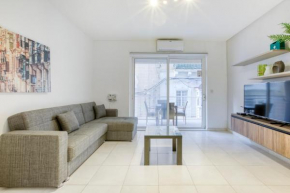 Charming 3BR Sliema APT Steps from the promenade by 360 Estates